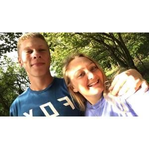 Meet your Posher, Korbin